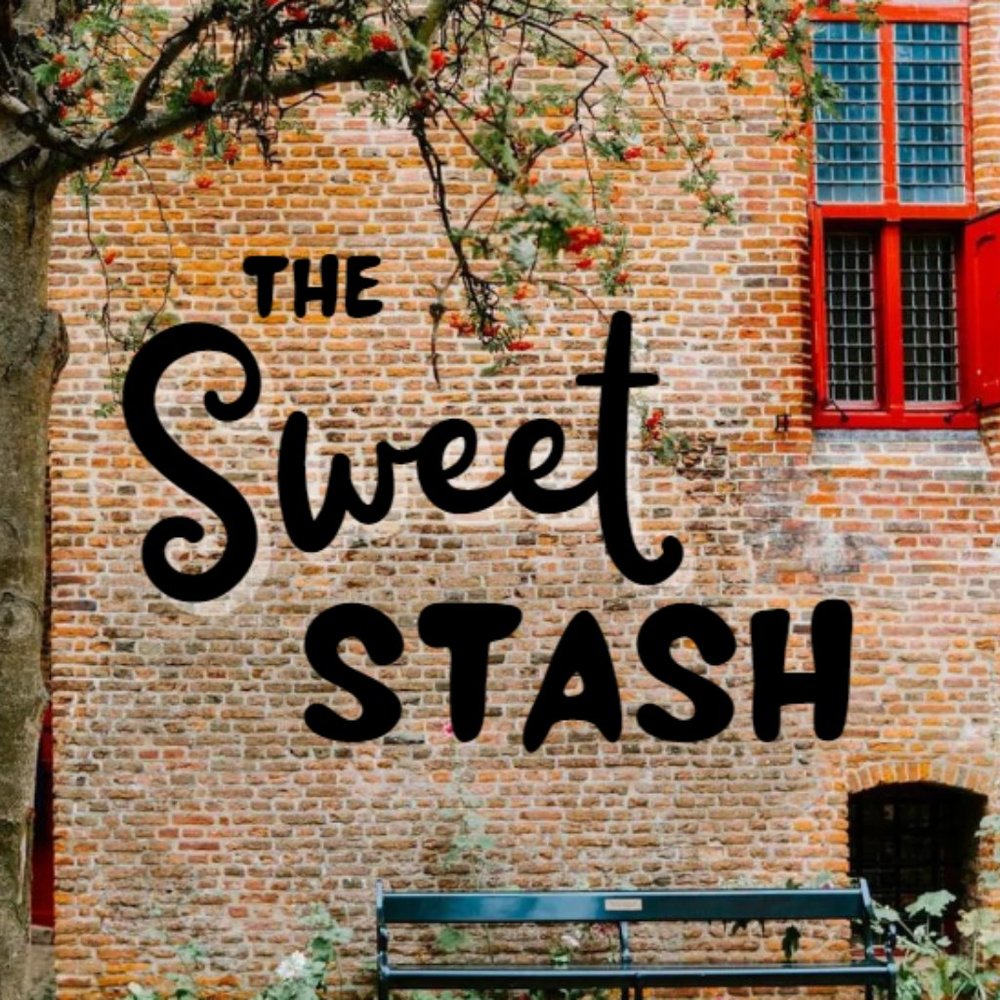 WELCOME TO THE SWEET STASH